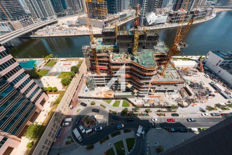 Apartment til salg i Business Bay, Dubai, UAE 2 soveværelser, 135 kvm № 680073 - foto 24