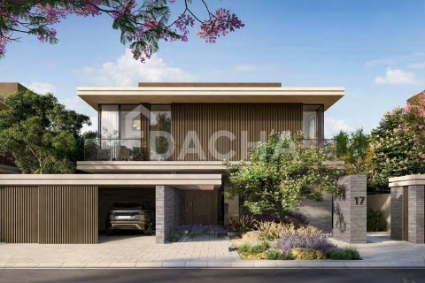 Huvila Dubai Land, Arabiemiraatit 5 makuuhuonetta, 811 m2 № 721936 - kuva 20