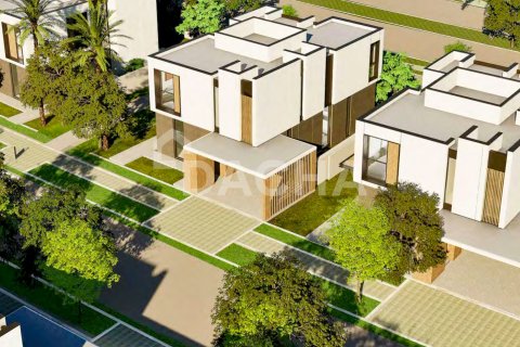 Huvila Dubai Land, Arabiemiraatit 5 makuuhuonetta, 811 m2 № 721936 - kuva 4