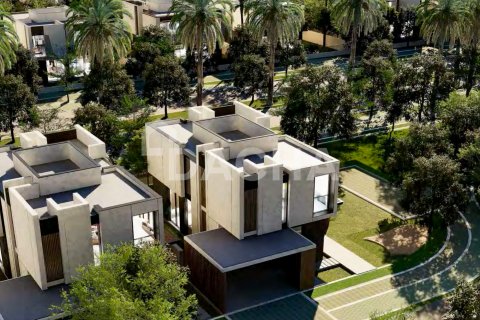 Huvila Dubai Land, Arabiemiraatit 5 makuuhuonetta, 811 m2 № 721936 - kuva 2