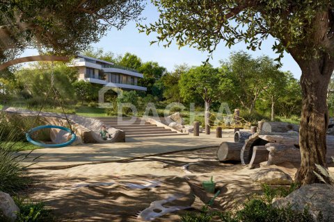 Huvila Dubai Land, Arabiemiraatit 5 makuuhuonetta, 811 m2 № 721936 - kuva 10