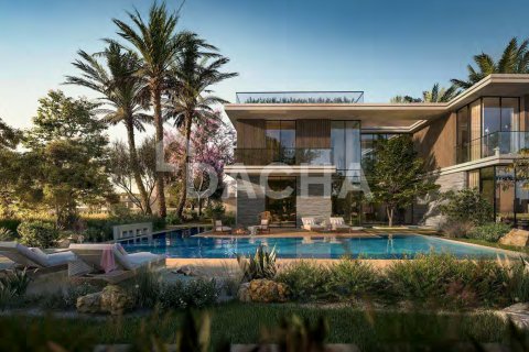 Huvila Dubai Land, Arabiemiraatit 5 makuuhuonetta, 811 m2 № 721936 - kuva 18