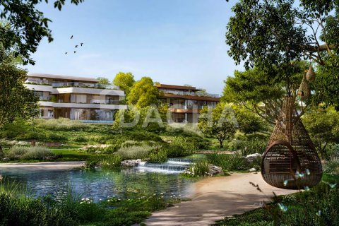 Huvila Dubai Land, Arabiemiraatit 5 makuuhuonetta, 811 m2 № 721936 - kuva 9