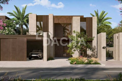Huvila Dubai Land, Arabiemiraatit 5 makuuhuonetta, 811 m2 № 721936 - kuva 21