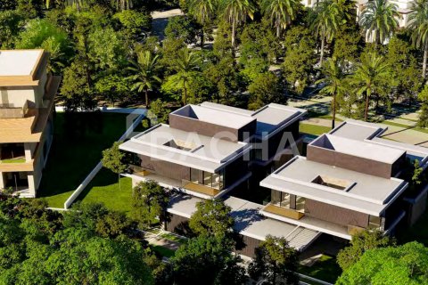 Huvila Dubai Land, Arabiemiraatit 5 makuuhuonetta, 811 m2 № 721936 - kuva 16