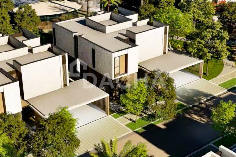 Huvila Dubai Land, Arabiemiraatit 5 makuuhuonetta, 811 m2 № 721936 - kuva 14
