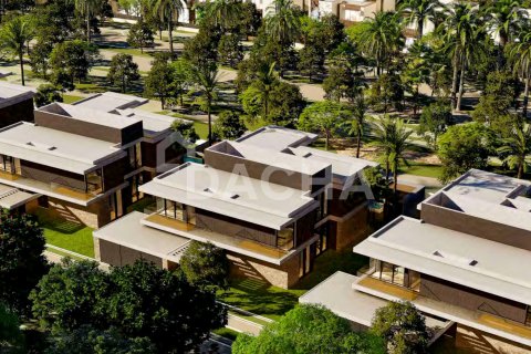 Huvila Dubai Land, Arabiemiraatit 5 makuuhuonetta, 811 m2 № 721936 - kuva 22