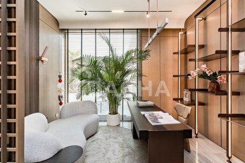 Villa zum Verkauf in Jumeirah Islands, Dubai, VAE 5 Schlafzimmer, 539 m2 Nr. 721940 - Foto 6
