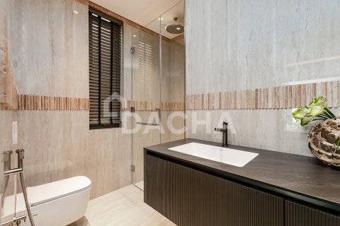 Villa zum Verkauf in Jumeirah Islands, Dubai, VAE 5 Schlafzimmer, 539 m2 Nr. 721940 - Foto 16