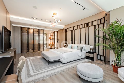 Villa zum Verkauf in Jumeirah Islands, Dubai, VAE 5 Schlafzimmer, 539 m2 Nr. 721940 - Foto 21