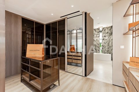 Villa zum Verkauf in Jumeirah Islands, Dubai, VAE 5 Schlafzimmer, 539 m2 Nr. 721940 - Foto 22