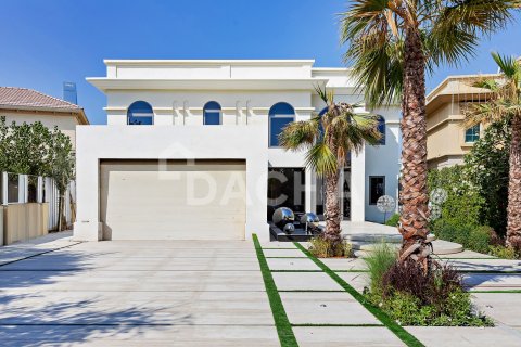 Villa zum Verkauf in Jumeirah Islands, Dubai, VAE 5 Schlafzimmer, 539 m2 Nr. 721940 - Foto 26
