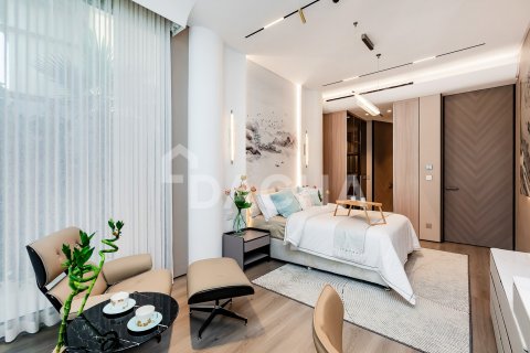 Villa zum Verkauf in Jumeirah Islands, Dubai, VAE 5 Schlafzimmer, 539 m2 Nr. 721940 - Foto 8