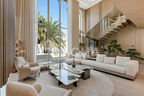 Villa zum Verkauf in Jumeirah Islands, Dubai, VAE 5 Schlafzimmer, 539 m2 Nr. 721940 - Foto 7