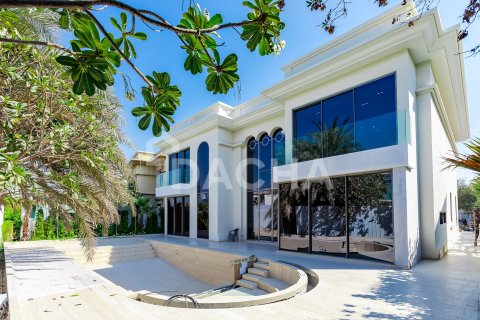 Villa zum Verkauf in Jumeirah Islands, Dubai, VAE 5 Schlafzimmer, 539 m2 Nr. 721940 - Foto 25