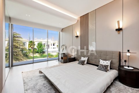 Villa zum Verkauf in Jumeirah Islands, Dubai, VAE 5 Schlafzimmer, 539 m2 Nr. 721940 - Foto 15