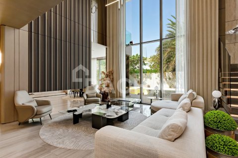 Villa zum Verkauf in Jumeirah Islands, Dubai, VAE 5 Schlafzimmer, 539 m2 Nr. 721940 - Foto 3
