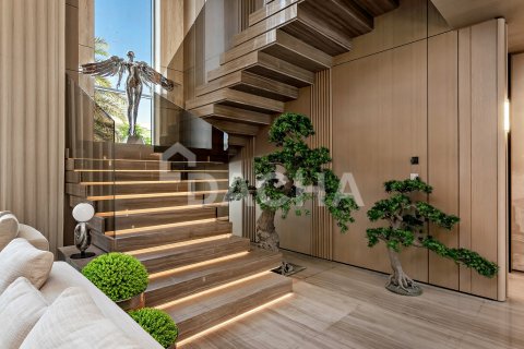 Villa zum Verkauf in Jumeirah Islands, Dubai, VAE 5 Schlafzimmer, 539 m2 Nr. 721940 - Foto 11