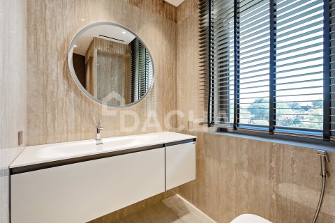 Villa zum Verkauf in Jumeirah Islands, Dubai, VAE 5 Schlafzimmer, 539 m2 Nr. 721940 - Foto 18