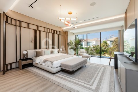 Villa zum Verkauf in Jumeirah Islands, Dubai, VAE 5 Schlafzimmer, 539 m2 Nr. 721940 - Foto 19