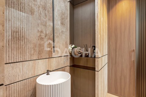 Villa zum Verkauf in Jumeirah Islands, Dubai, VAE 5 Schlafzimmer, 539 m2 Nr. 721940 - Foto 10