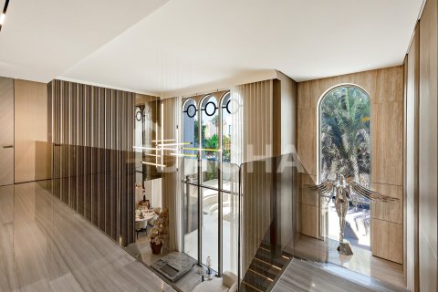 Villa zum Verkauf in Jumeirah Islands, Dubai, VAE 5 Schlafzimmer, 539 m2 Nr. 721940 - Foto 14