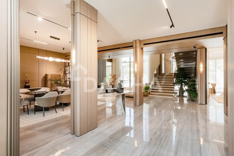 Villa zum Verkauf in Jumeirah Islands, Dubai, VAE 5 Schlafzimmer, 539 m2 Nr. 721940 - Foto 5