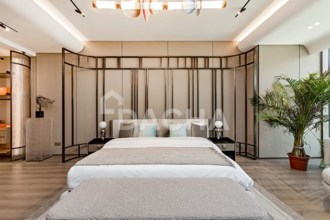Villa zum Verkauf in Jumeirah Islands, Dubai, VAE 5 Schlafzimmer, 539 m2 Nr. 721940 - Foto 20