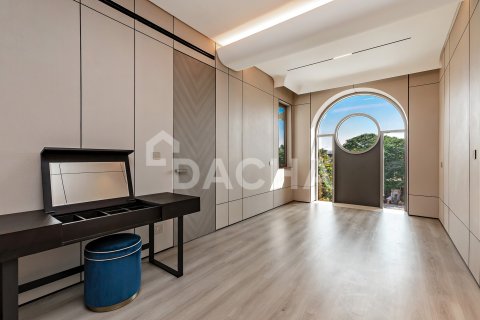 Villa zum Verkauf in Jumeirah Islands, Dubai, VAE 5 Schlafzimmer, 539 m2 Nr. 721940 - Foto 17