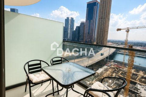 Appartamento in vendita a Business Bay, Dubai, EAU 1 camera da letto, 44 mq. № 721935 - foto 2