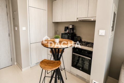 Appartamento in vendita a Business Bay, Dubai, EAU 1 camera da letto, 44 mq. № 721935 - foto 9