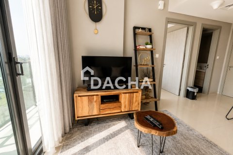 Appartamento in vendita a Business Bay, Dubai, EAU 1 camera da letto, 44 mq. № 721935 - foto 6