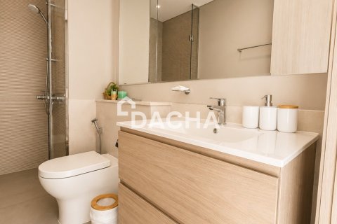 Appartamento in vendita a Business Bay, Dubai, EAU 1 camera da letto, 44 mq. № 721935 - foto 5