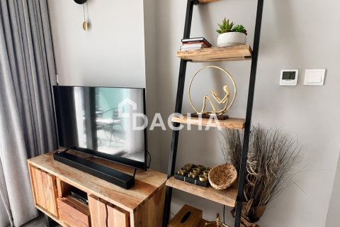 Appartamento in vendita a Business Bay, Dubai, EAU 1 camera da letto, 44 mq. № 721935 - foto 3