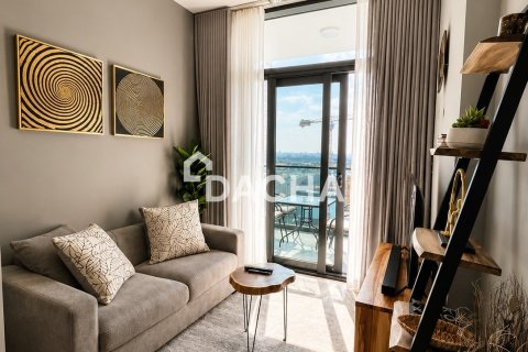Apartment in Business Bay, Dubai, UAE 1 bedroom, 44 sq.m. № 721935
