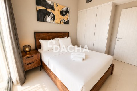 Appartamento in vendita a Business Bay, Dubai, EAU 1 camera da letto, 44 mq. № 721935 - foto 7