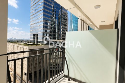 Appartamento in vendita a Business Bay, Dubai, EAU 1 camera da letto, 44 mq. № 721935 - foto 10