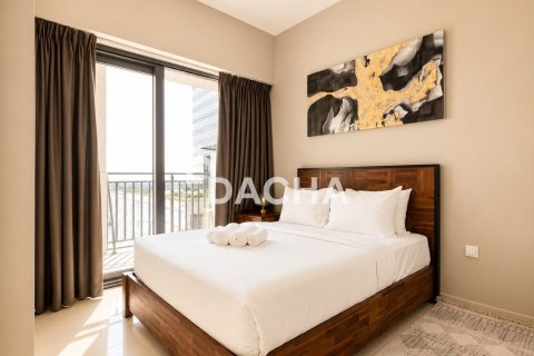 Appartamento in vendita a Business Bay, Dubai, EAU 1 camera da letto, 44 mq. № 721935 - foto 8
