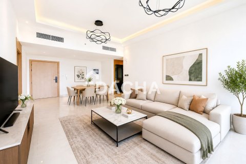 Jumeirah Village Circle, Dubai, संयुक्त अरब अमीरात में अपार्टमेंट, 2 बेडरूम, 124 वर्ग मीटर, संख्या 721938