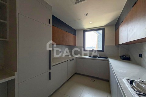 Jumeirah Village Circle, Dubai, संयुक्त अरब अमीरात में अपार्टमेंट, 2 बेडरूम, 124 वर्ग मीटर, संख्या 721938 - फ़ोटो 4