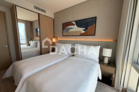Apartament na sprzedaż w Downtown Dubai (Downtown Burj Dubai), Dubai, ZEA 3 sypialnie, 157 mkw., nr 721939 - zdjęcie 13