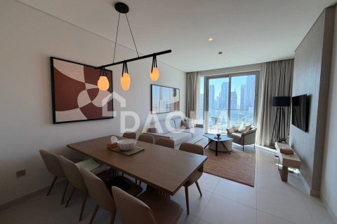 Apartament na sprzedaż w Downtown Dubai (Downtown Burj Dubai), Dubai, ZEA 3 sypialnie, 157 mkw., nr 721939 - zdjęcie 8