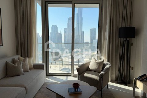 Apartament na sprzedaż w Downtown Dubai (Downtown Burj Dubai), Dubai, ZEA 3 sypialnie, 157 mkw., nr 721939 - zdjęcie 3