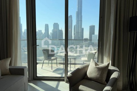 Apartament na sprzedaż w Downtown Dubai (Downtown Burj Dubai), Dubai, ZEA 3 sypialnie, 157 mkw., nr 721939 - zdjęcie 2