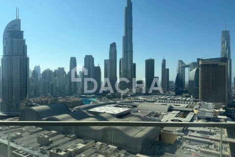Apartament na sprzedaż w Downtown Dubai (Downtown Burj Dubai), Dubai, ZEA 3 sypialnie, 157 mkw., nr 721939 - zdjęcie 11