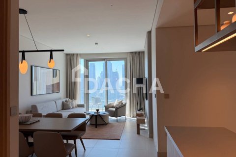 Apartament na sprzedaż w Downtown Dubai (Downtown Burj Dubai), Dubai, ZEA 3 sypialnie, 157 mkw., nr 721939 - zdjęcie 7