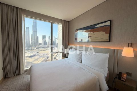 Apartament na sprzedaż w Downtown Dubai (Downtown Burj Dubai), Dubai, ZEA 3 sypialnie, 157 mkw., nr 721939 - zdjęcie 14