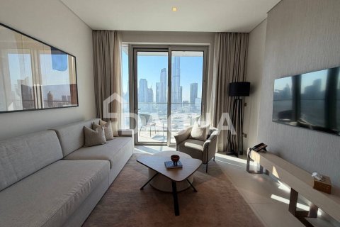 Apartament na sprzedaż w Downtown Dubai (Downtown Burj Dubai), Dubai, ZEA 3 sypialnie, 157 mkw., nr 721939 - zdjęcie 5