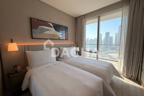 Apartament na sprzedaż w Downtown Dubai (Downtown Burj Dubai), Dubai, ZEA 3 sypialnie, 157 mkw., nr 721939 - zdjęcie 12