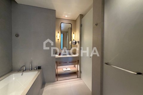 Apartament na sprzedaż w Downtown Dubai (Downtown Burj Dubai), Dubai, ZEA 3 sypialnie, 157 mkw., nr 721939 - zdjęcie 22